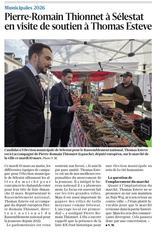 Thomas Esteve tweet media