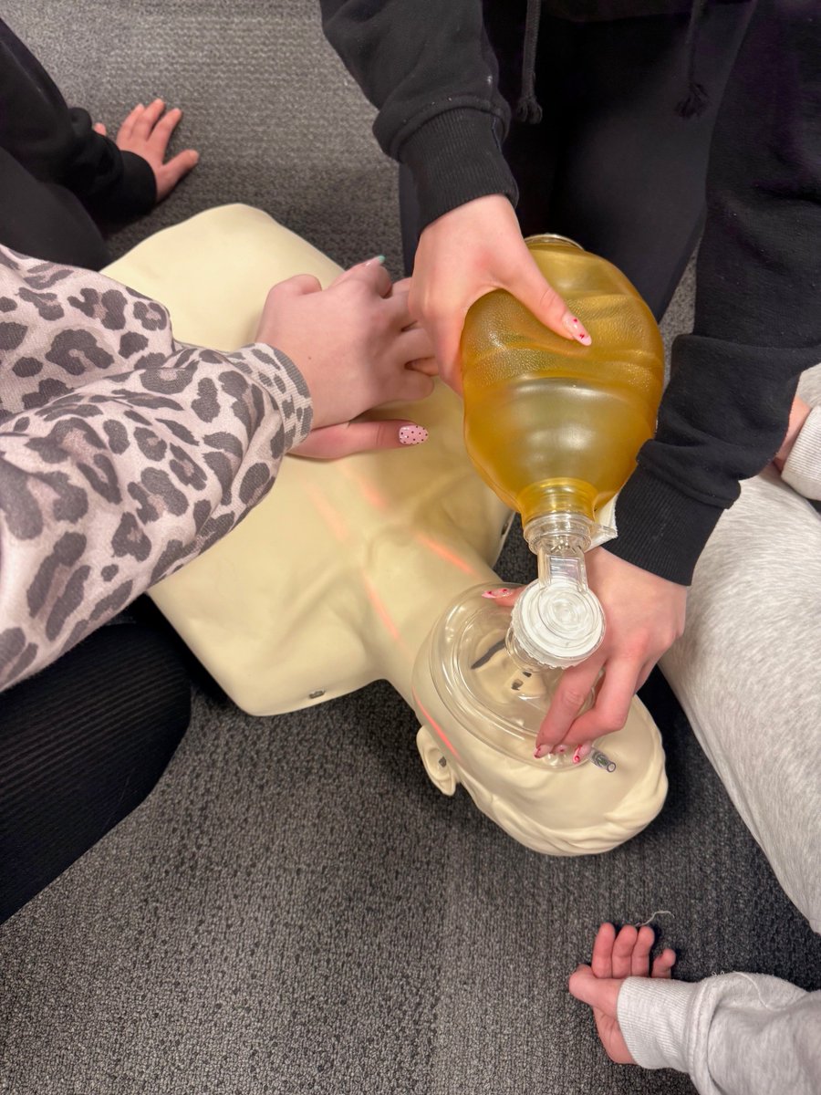 RGU Widening Access tweet media