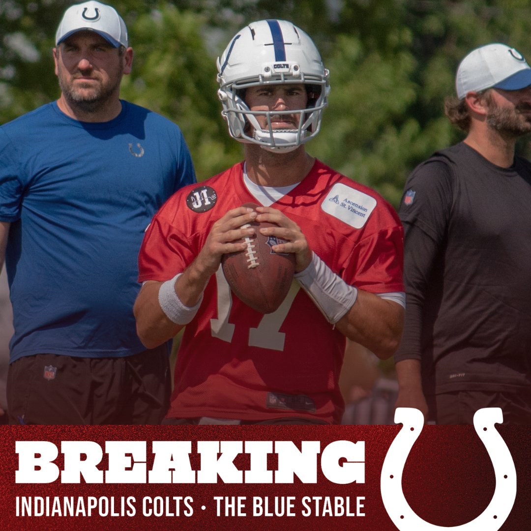 The Blue Stable tweet media