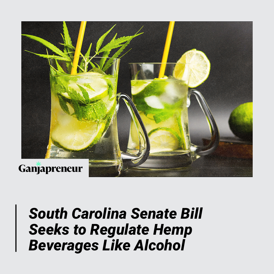 Ganjapreneur tweet media