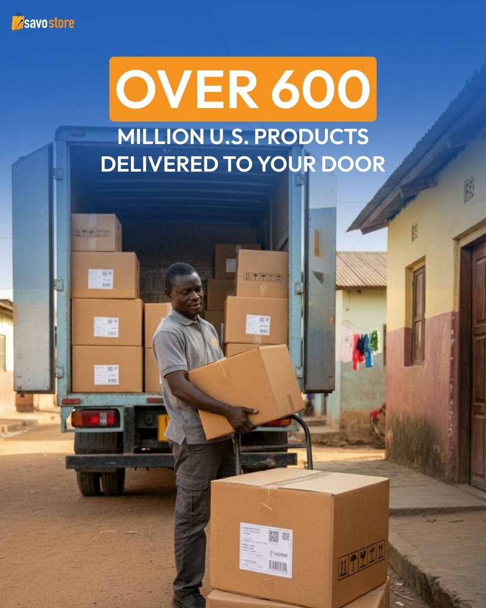 S A V O S T O R E tweet media