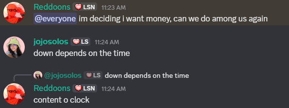 Reddoons tweet media