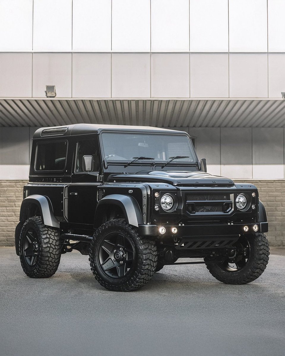 Kahn Design tweet media