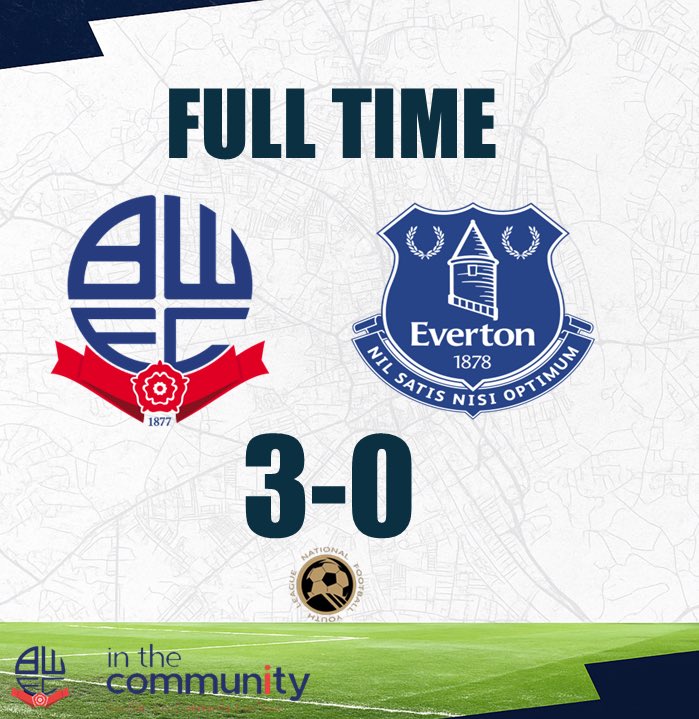 Wanderers Sport in the Community tweet media