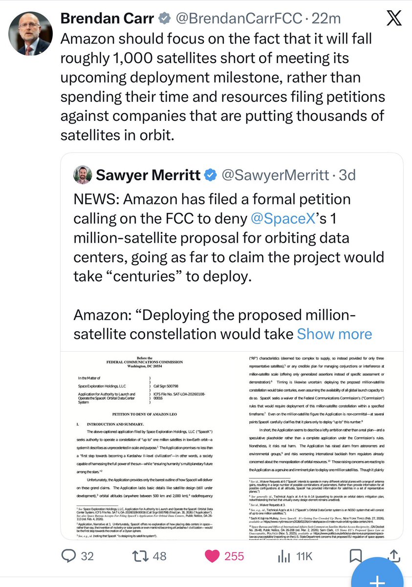 Sawyer Merritt tweet media