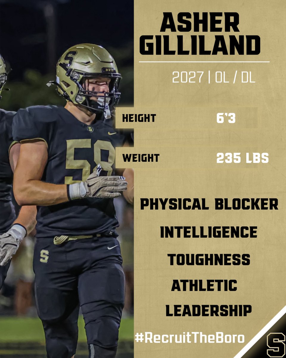 Scottsboro Football tweet media