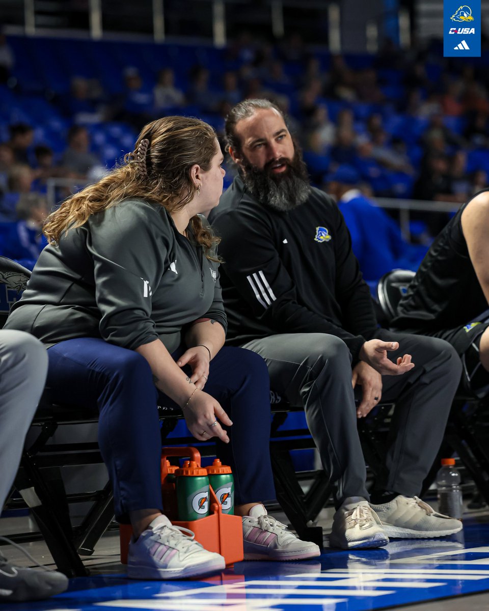 Delaware Men’s Basketball tweet media