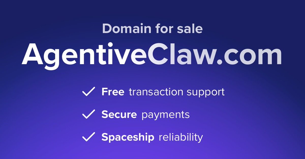 NameMarket tweet media