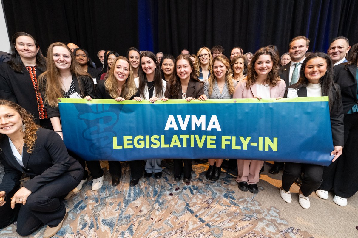 AVMA-CAN tweet media