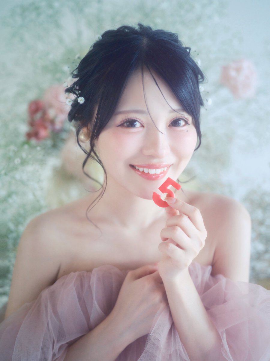 心花りり【iLiFE! / ギルギル】 tweet media