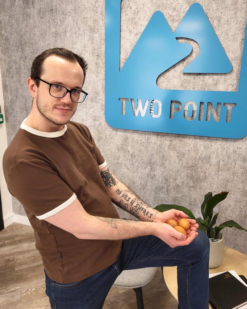 Two Point Museum 🦕💚 tweet media