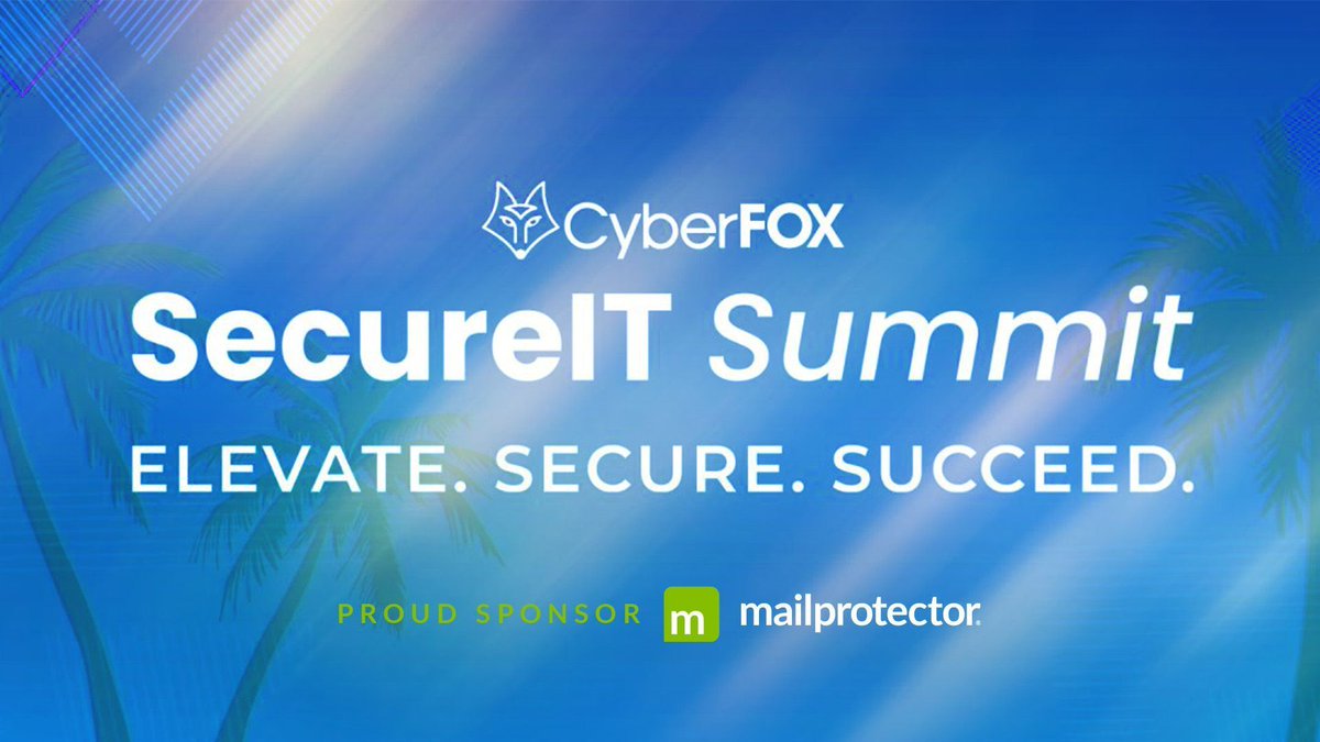 Mailprotector tweet media