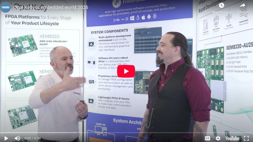 Embedded Computing Design tweet media