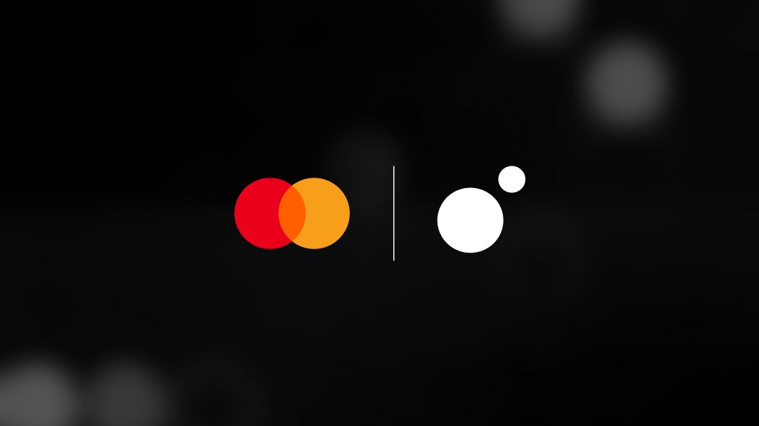 moonpay's tweet image. Mastercard 🤝 MoonPay