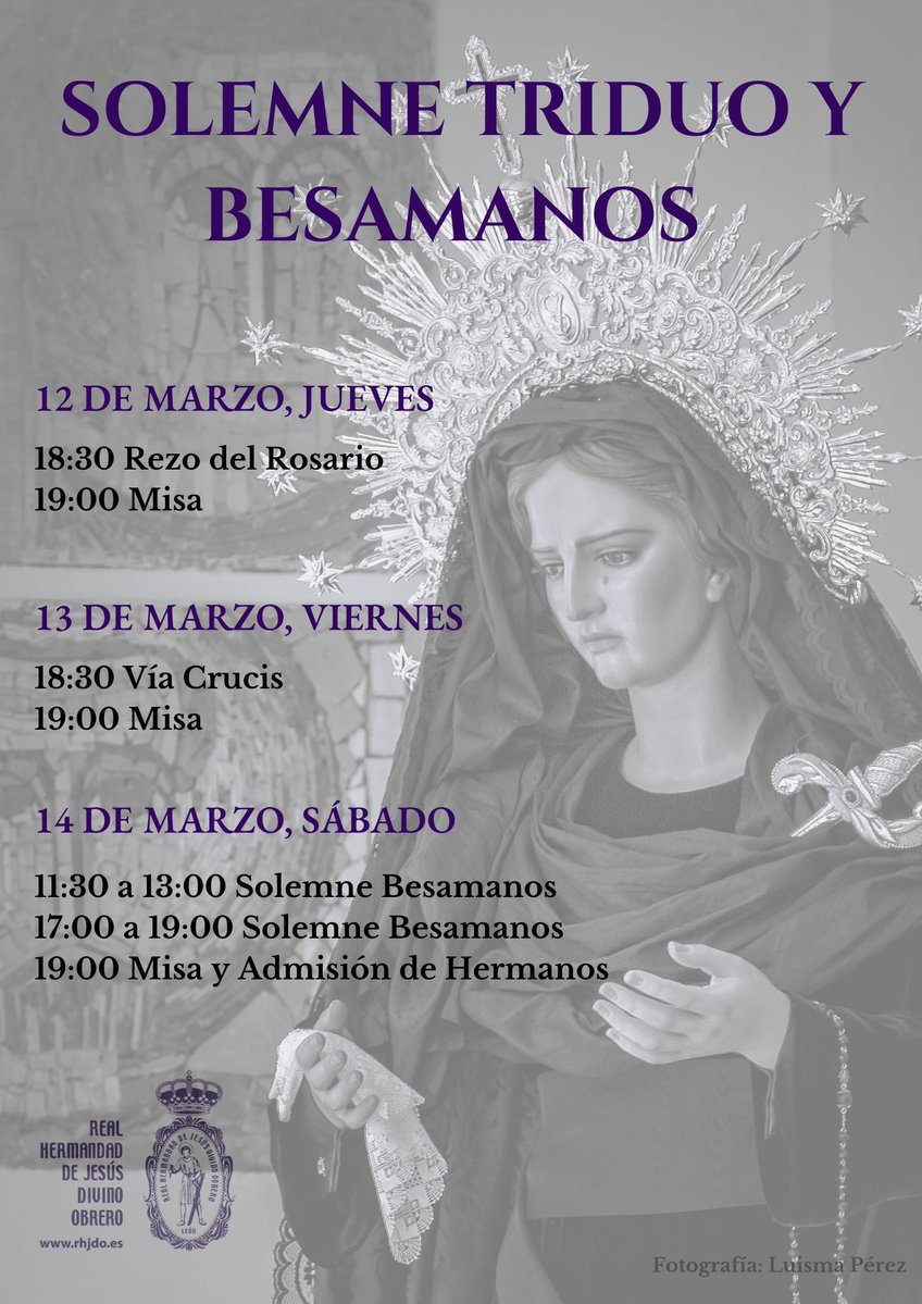Semana Santa León tweet media