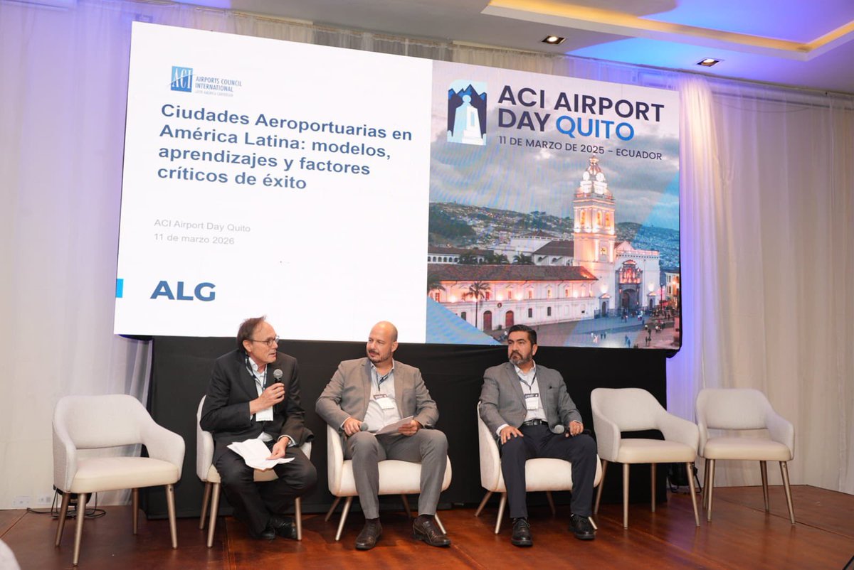 ACI-LAC tweet media