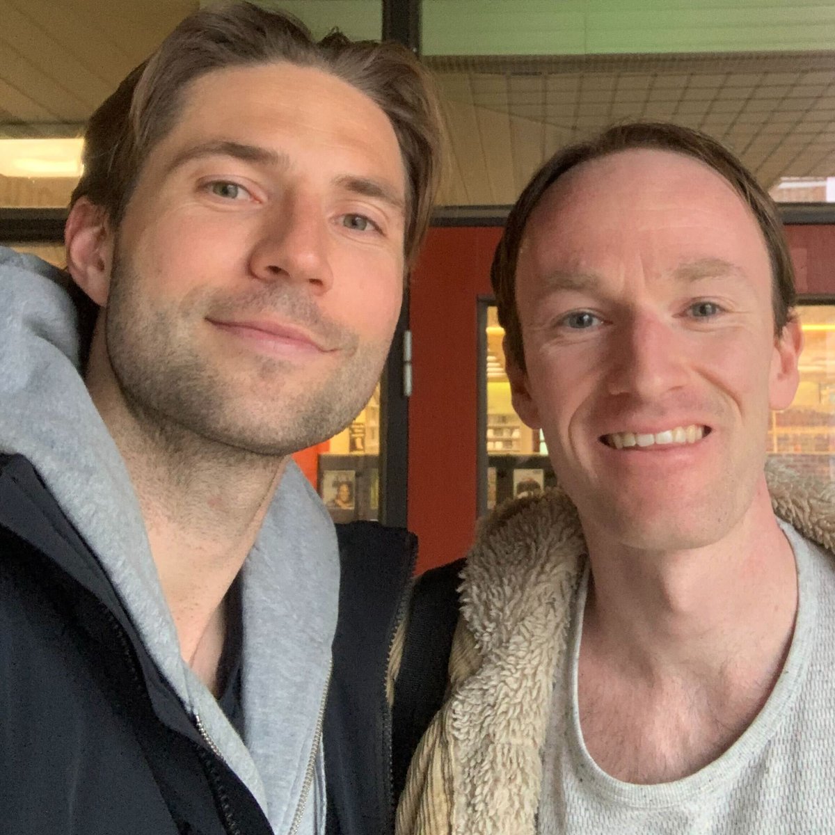 Endre Lübeck tweet media