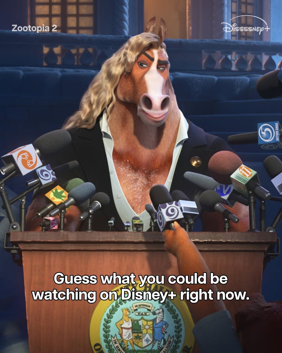 Walt Disney Studios Canada tweet media