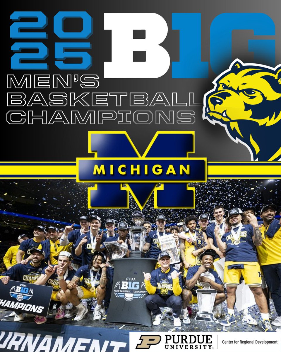 Purdue Center for Regional Development tweet media