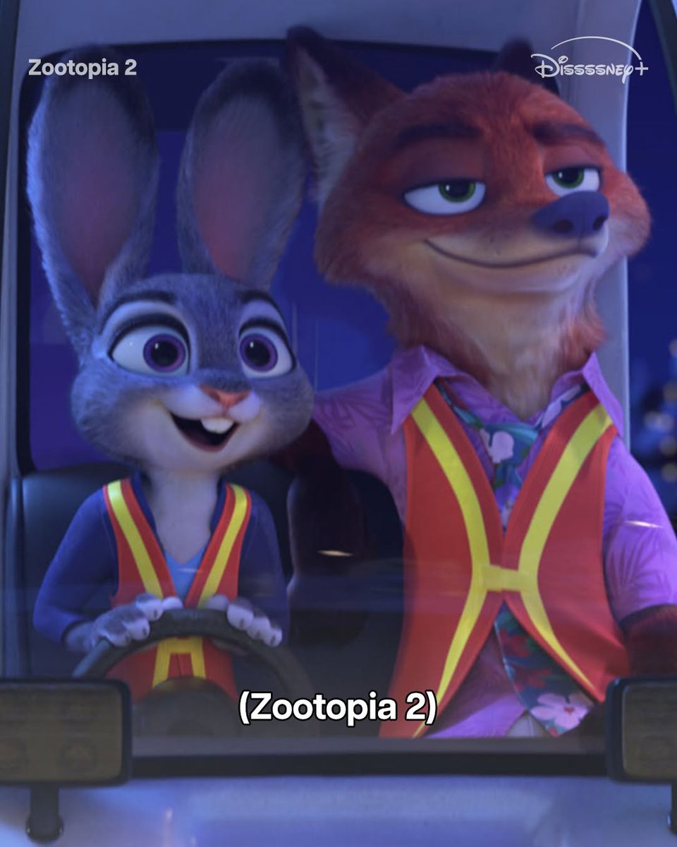 Walt Disney Studios Canada tweet media