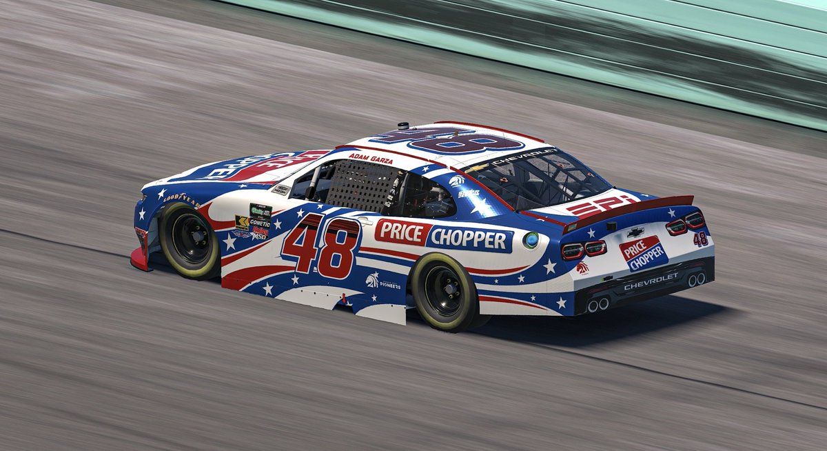 Adam Garza tweet media