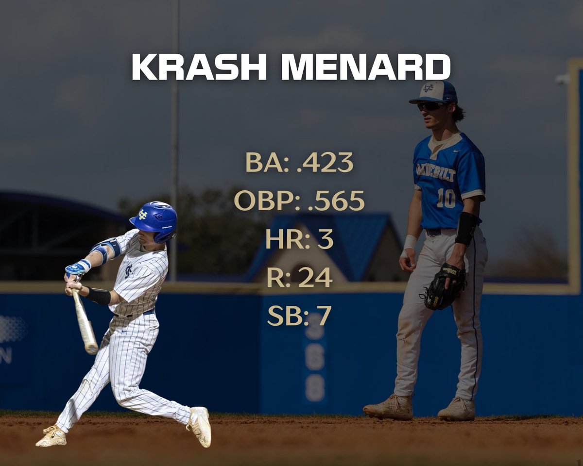Vandebilt Catholic Terriers Baseball tweet media