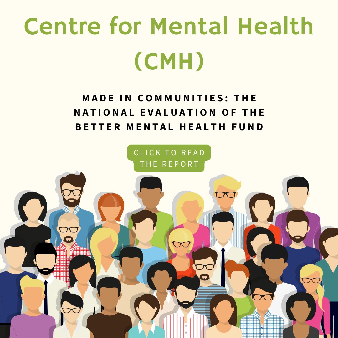 Care Development East tweet media