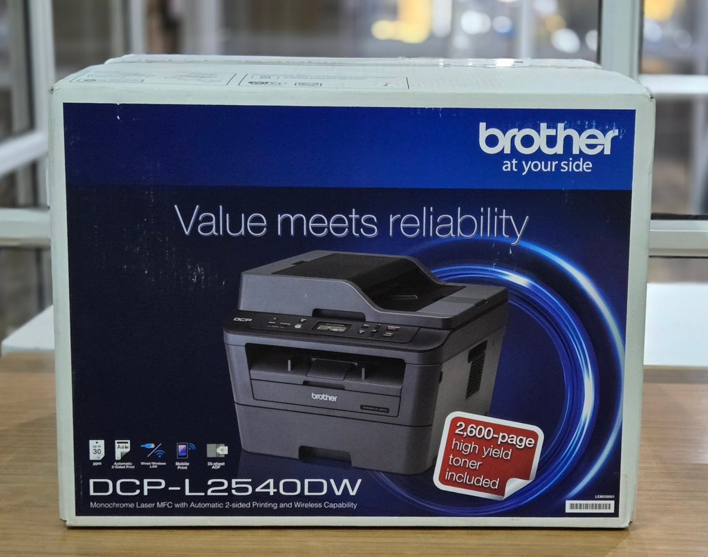  Budget Computers & Tech Limited tweet media