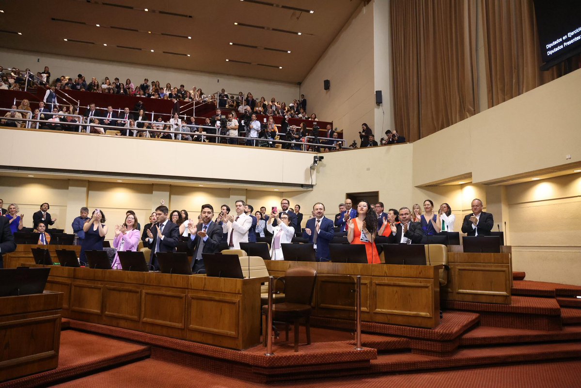 Gustavo Gatica Villarroel tweet media