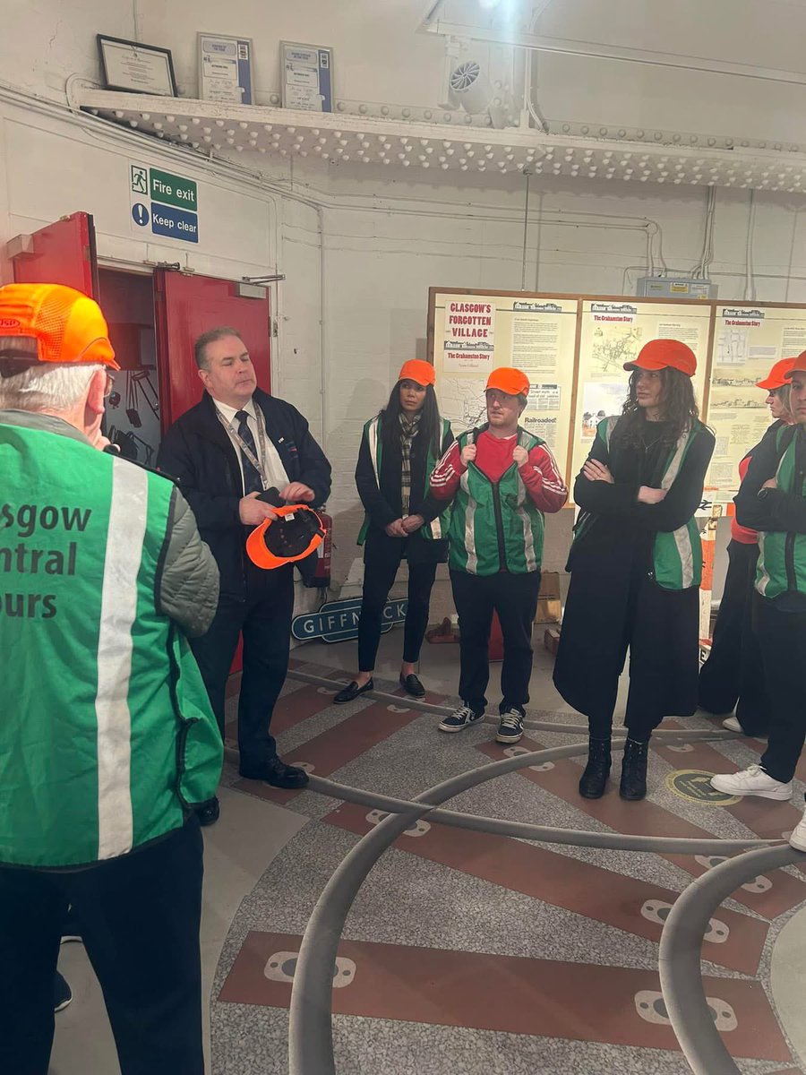 Stephen Menzies ACIRO tweet media