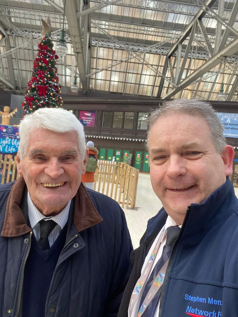 Stephen Menzies ACIRO tweet media