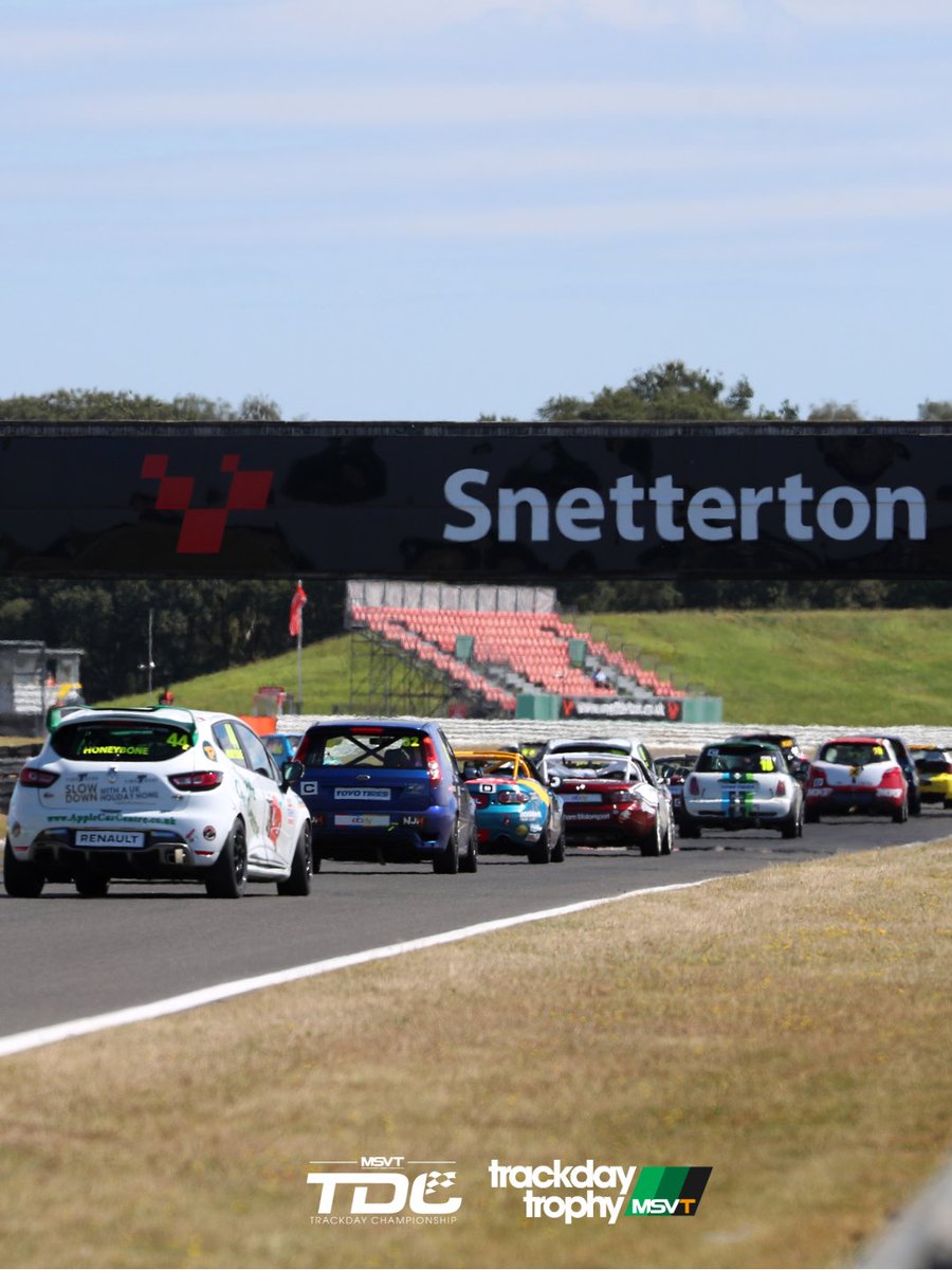 MSVT Racing tweet media