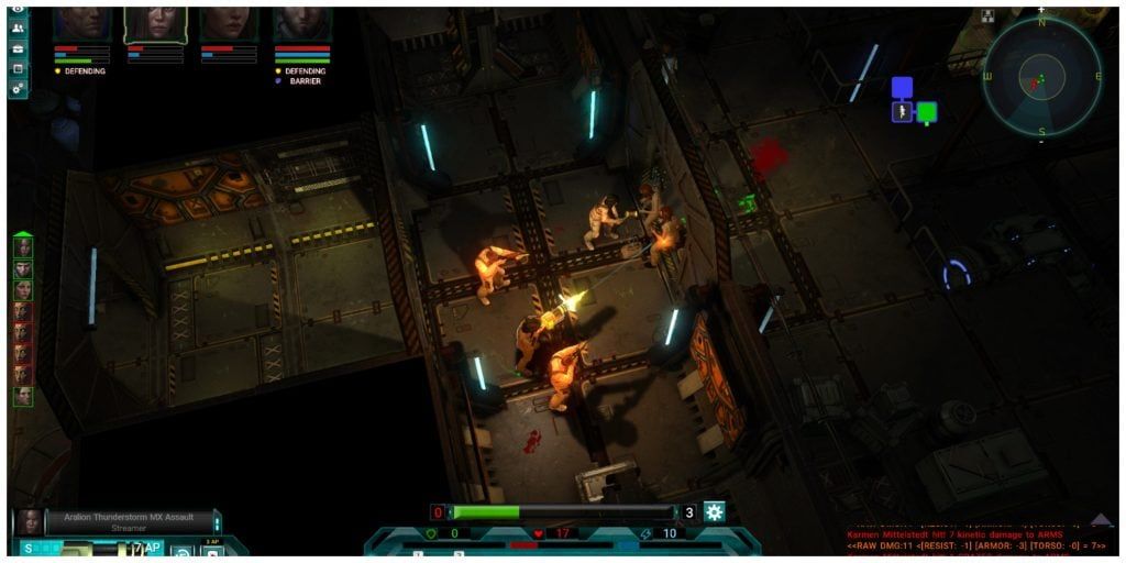 Turn Based Lovers tweet media