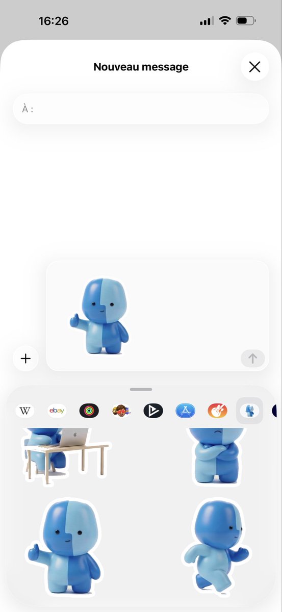 Baptiste DAJON tweet media