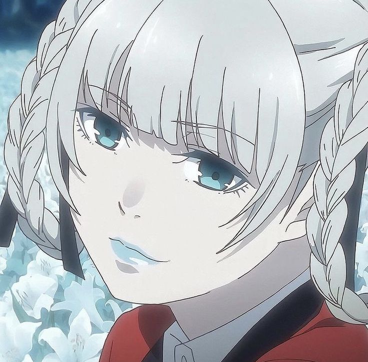 kakegurui daily(ish) ships! tweet media
