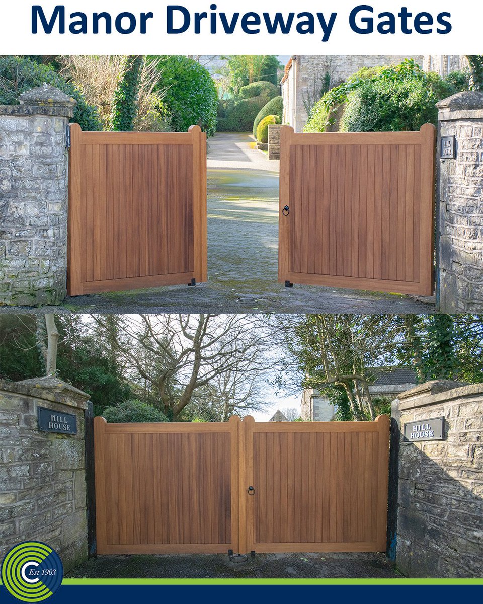 Charltons Gates tweet media