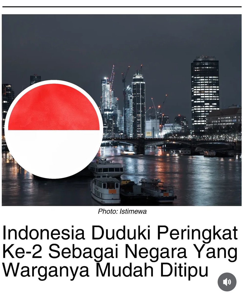 Bambangmulyonoo's tweet photo. TerMul harus tahu ini..... https://t.co/TEKgoZbDuv