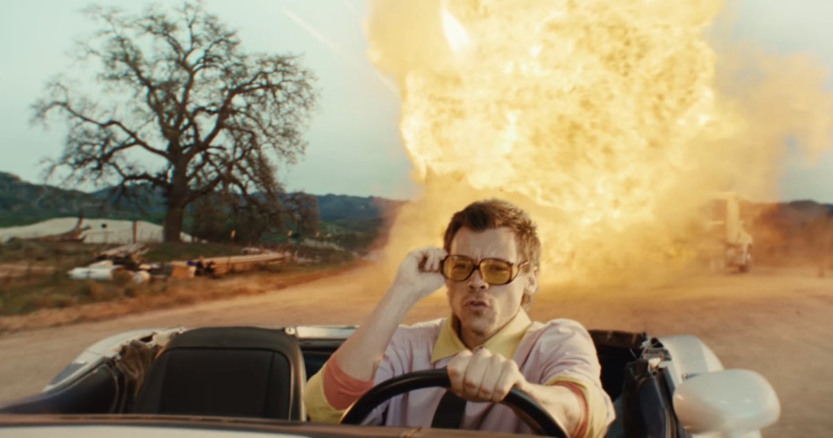 Pop Crave tweet media