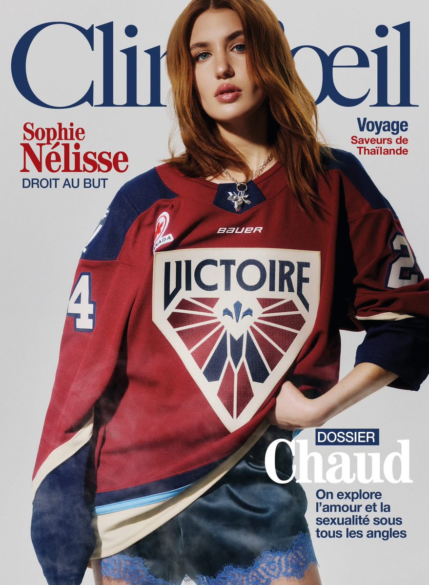 Victoire de Montréal tweet media