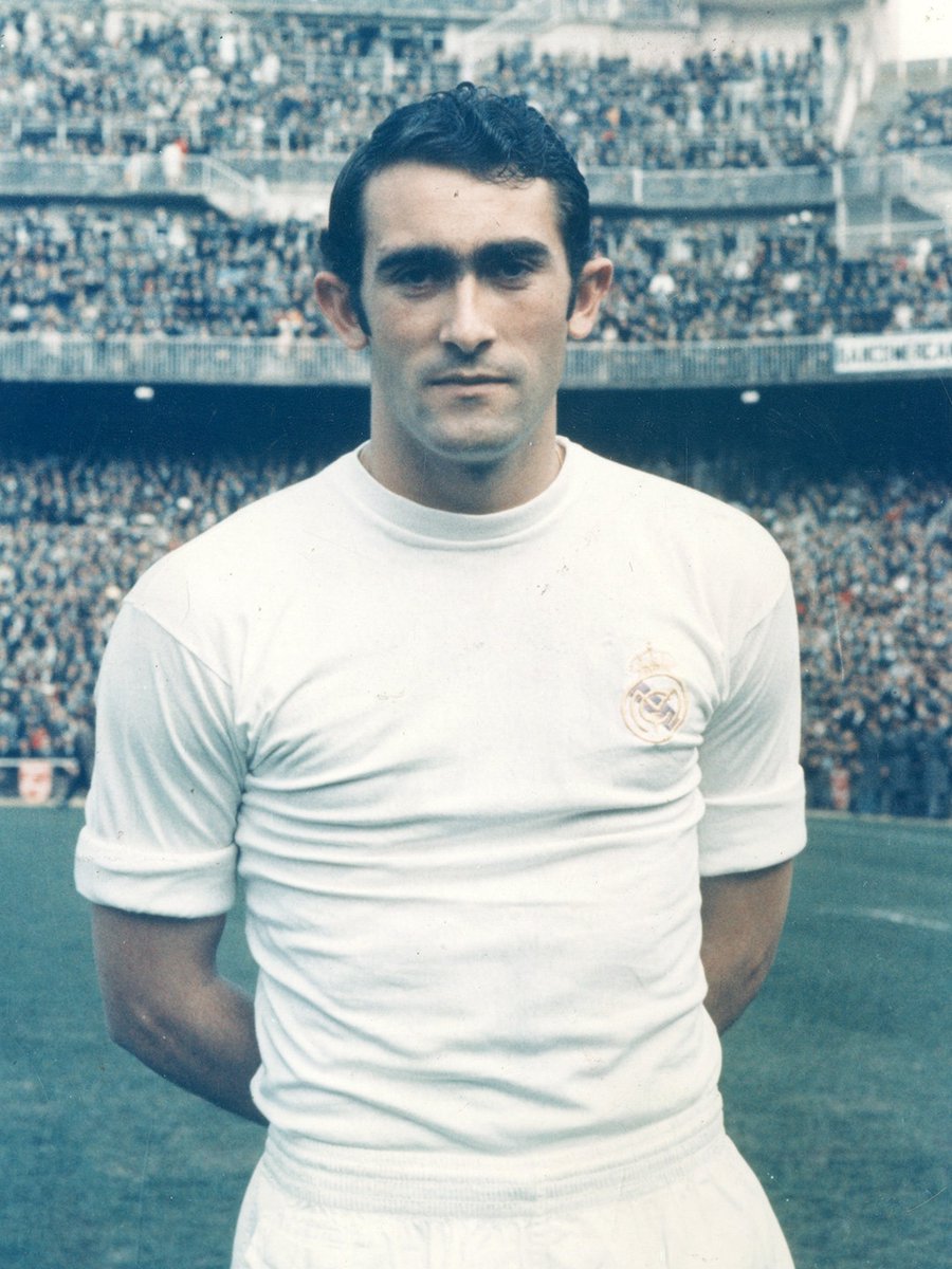 Fundación Real Madrid tweet media