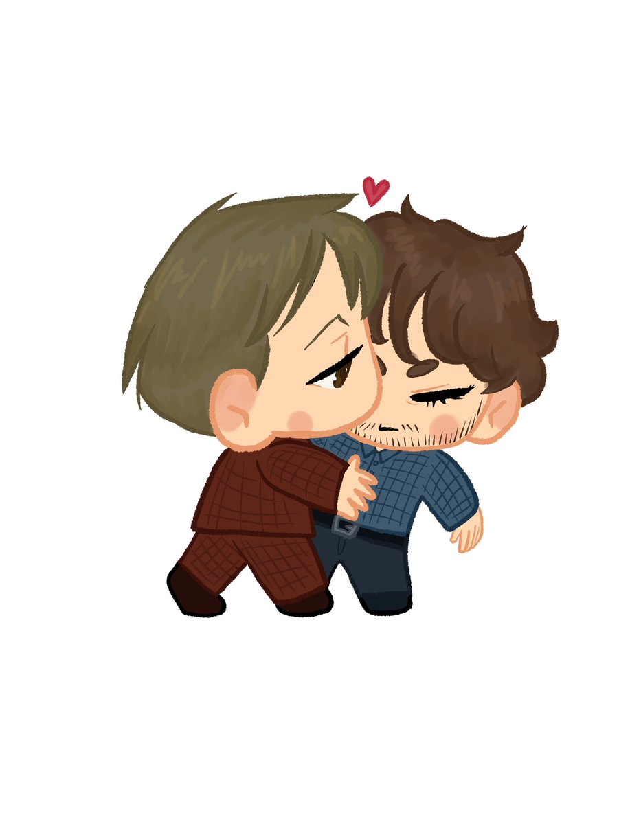 Anz (met Mads Mikkelsen) tweet media