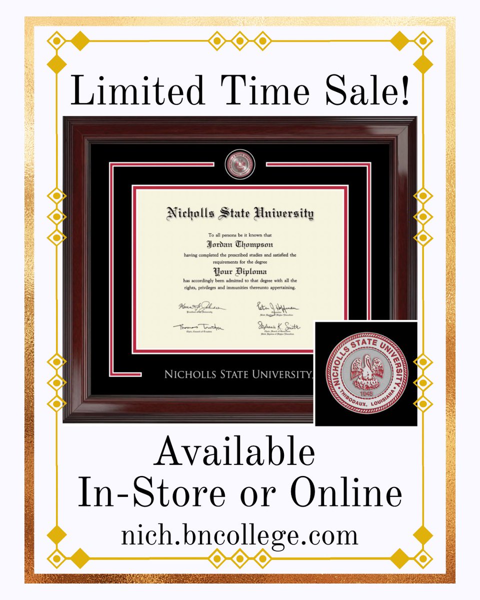 NSU Bookstore tweet media