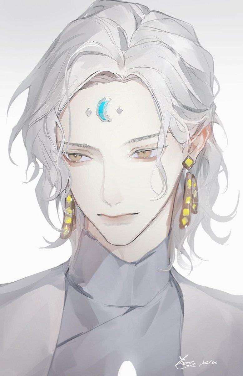 YangXiu🌒 tweet media