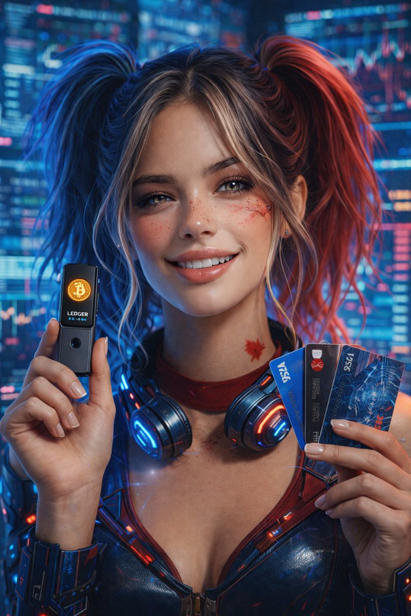 MetaLadies_'s tweet image. This is the new #monetary system bridge. The #cashless society.
#Banks will be forced to convert your digital dollars into tokenized dollars(#Stablecoins). 
Then your Debit cards, Mastercard and Visa will transact at the stores and debit your bank account. 
The normies will never