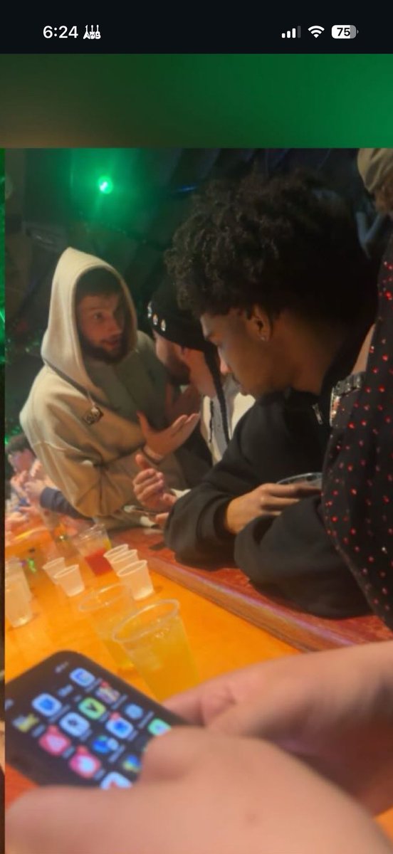 Gretchen tweet media