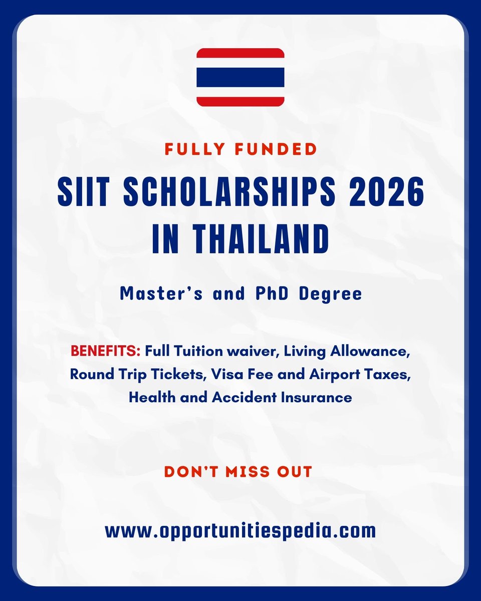 Opportunities Pedia tweet media