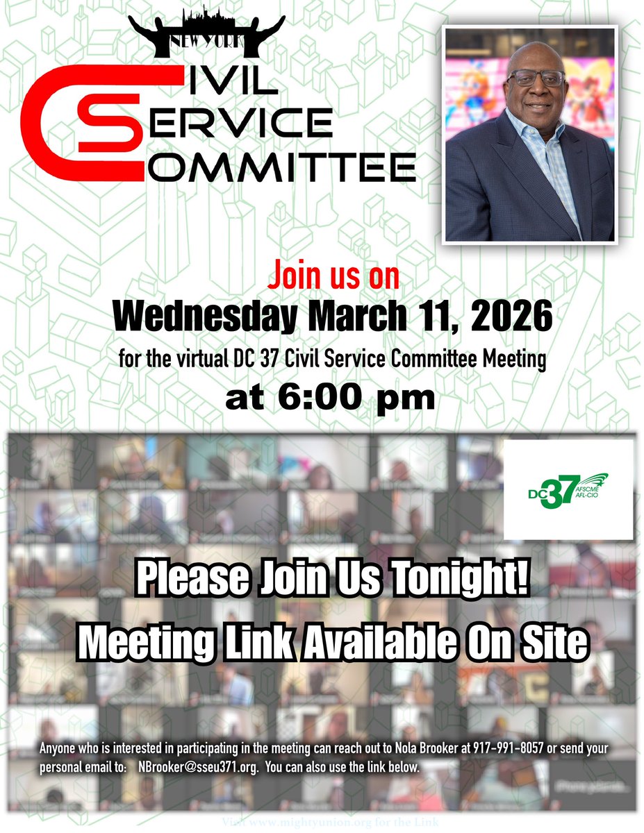 SSEU Local 371 tweet media