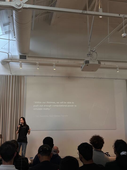 PatronusAI tweet media