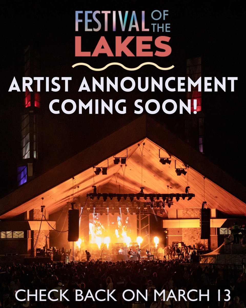 FestivaloftheLakes tweet media