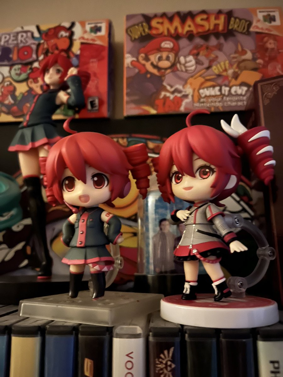 ToasterCartridge 🔜 Miku EXPO 2026 tweet media